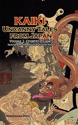 Kaiki book cover 1