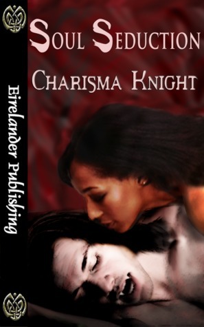 Soul Seduction book cover