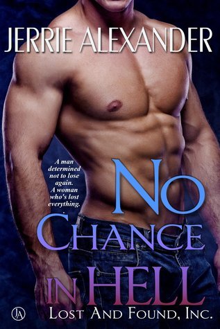 Lost and Found, Inc. book cover 3