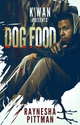 Dog Food book cover