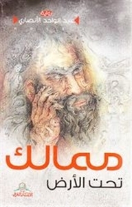 ممالك تحت الأرض book cover