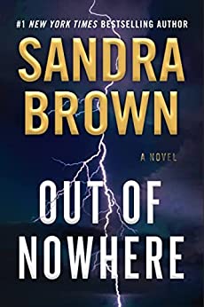 Out of Nowhere book cover