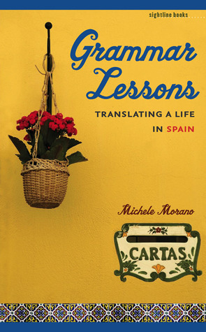 Grammar Lessons book cover