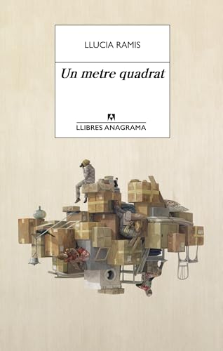 Un metre quadrat book cover
