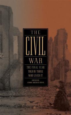 The Civil War book cover