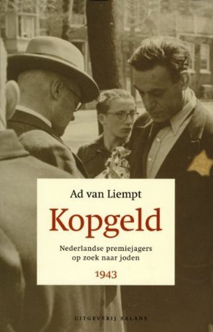 Hitler's Bounty Hunters book cover
