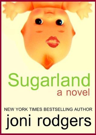 Sugarland book cover