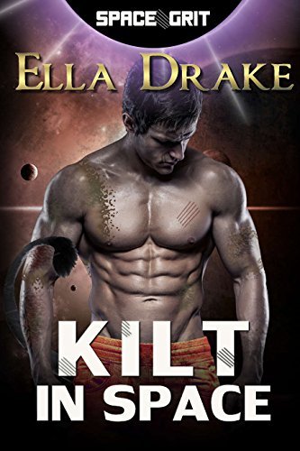 Space Grit book cover 2