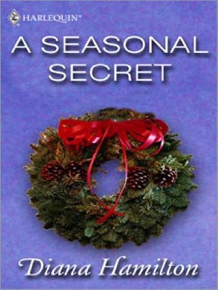 A Seasonal Secret book cover