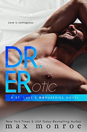 The Doctor Is In book cover 2