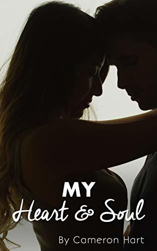 My Heart & Soul book cover