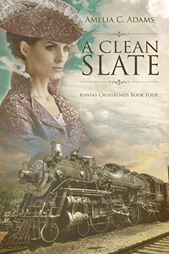 A Clean Slate book cover