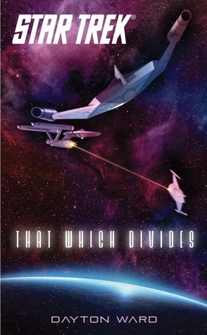 That Which Divides book cover
