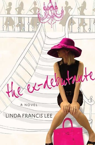 The Ex-Debutante book cover
