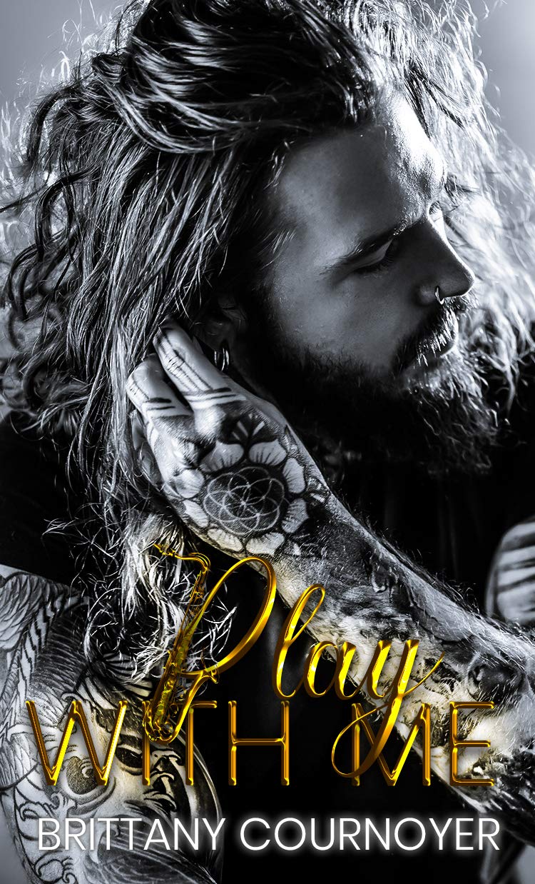 Play with Me book cover 1
