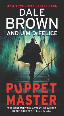 Puppet Master book cover 1