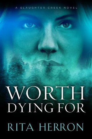 Slaughter Creek book cover 3
