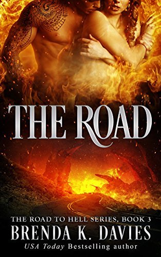 The Road book cover