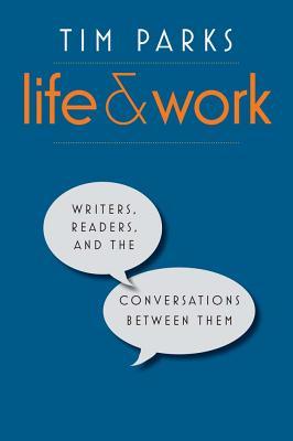 Life and Work book cover