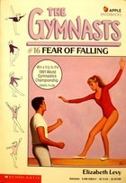 Fear of Falling book cover