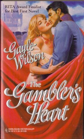 Heart's Desire book cover 3