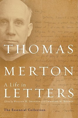Thomas Merton book cover