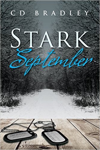 Stark Trilogy book cover 1