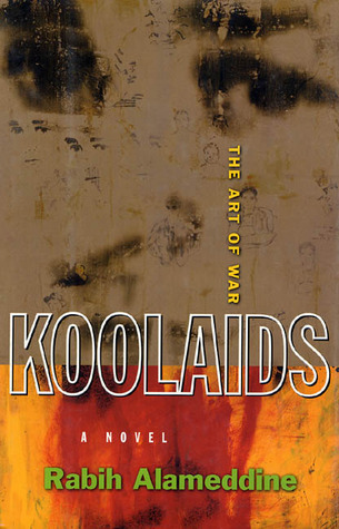 Koolaids book cover