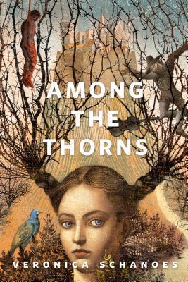 Among the Thorns book cover