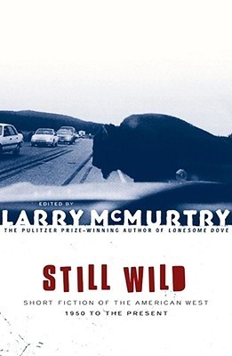 Still Wild book cover