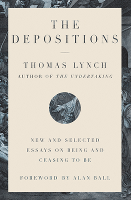 The Depositions book cover