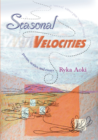 Seasonal Velocities book cover