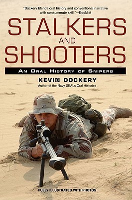 Stalkers and Shooters book cover