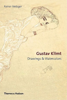 Gustav Klimt book cover
