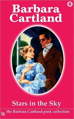 Stars in the Sky book cover