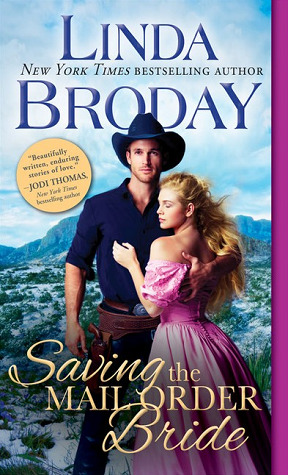 Outlaw Mail Order Brides book cover 2