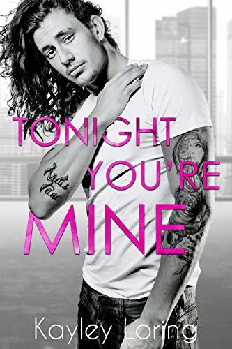 The Brooklyn Book Boyfriends book cover 3