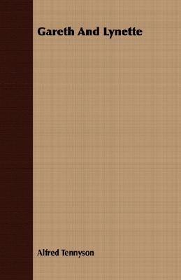 Gareth and Lynette book cover