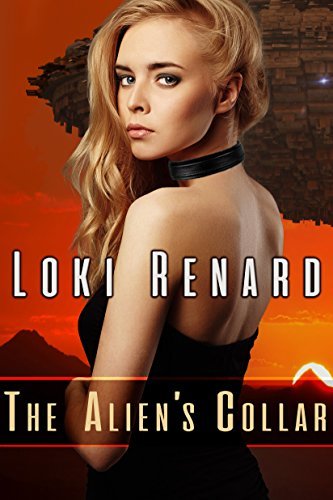 The Alien's Collar book cover