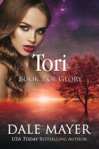 Glory book cover 2