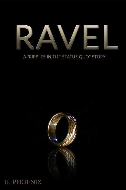 The Fate of the Fallen book cover 2