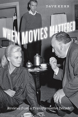 When Movies Mattered book cover