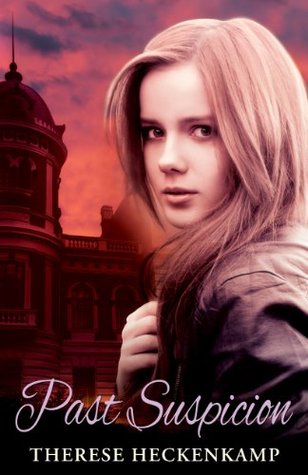 Past Suspicion book cover