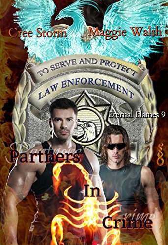Partners In Crime book cover