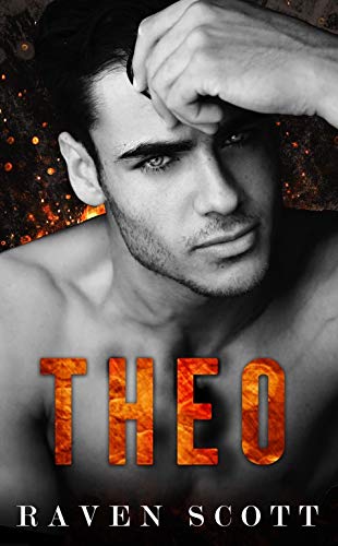 The Syndicate book cover 1