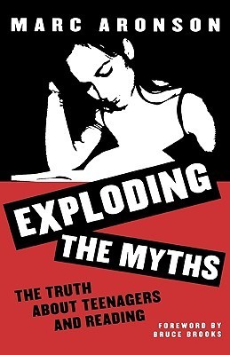 Exploding the Myths book cover