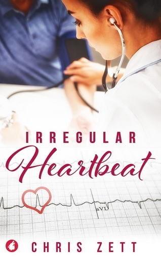 Irregular Heartbeat book cover