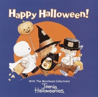 Happy Halloween! book cover