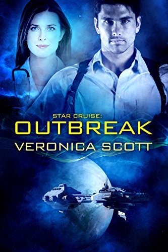 Star Cruise book cover