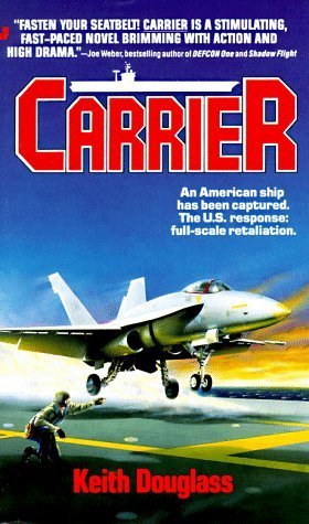 Carrier book cover 1